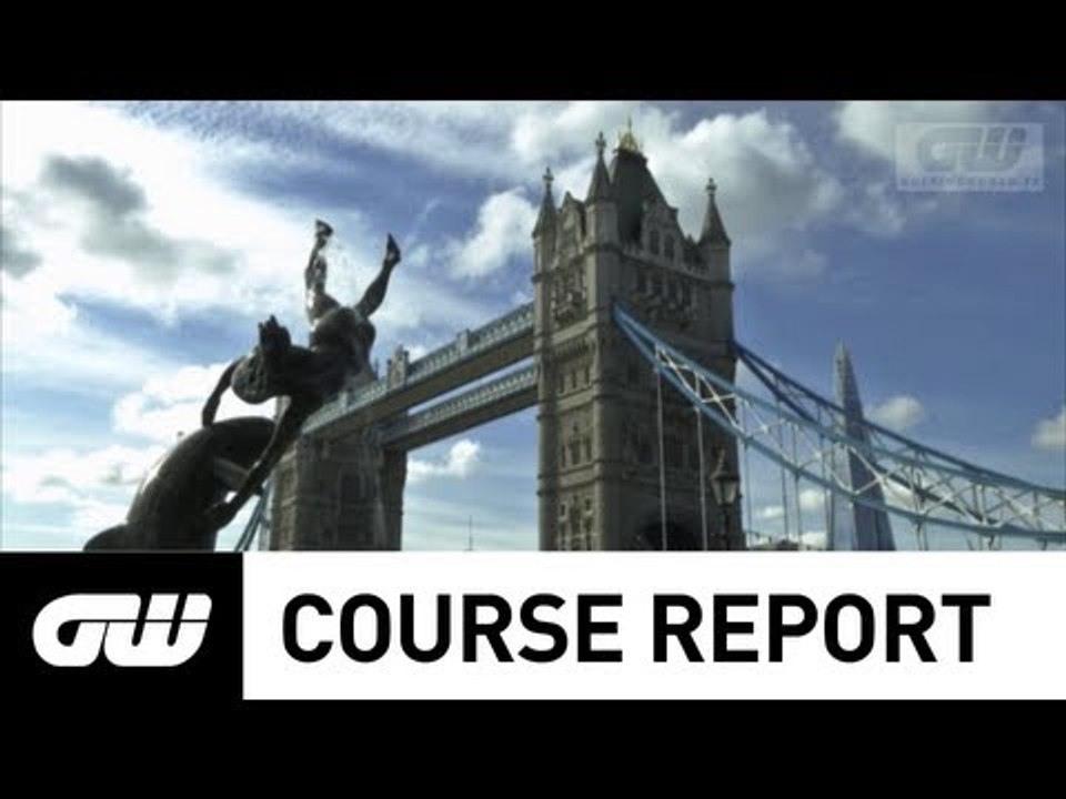 GW Course Report: Aquarius Golf Club