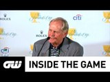 GW Inside The Game: Presidents Cup Players Preview