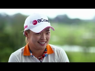 My Best Shot: Ha Na Jang