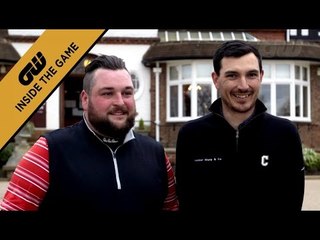 Inside The Game: Sunningdale Foursomes