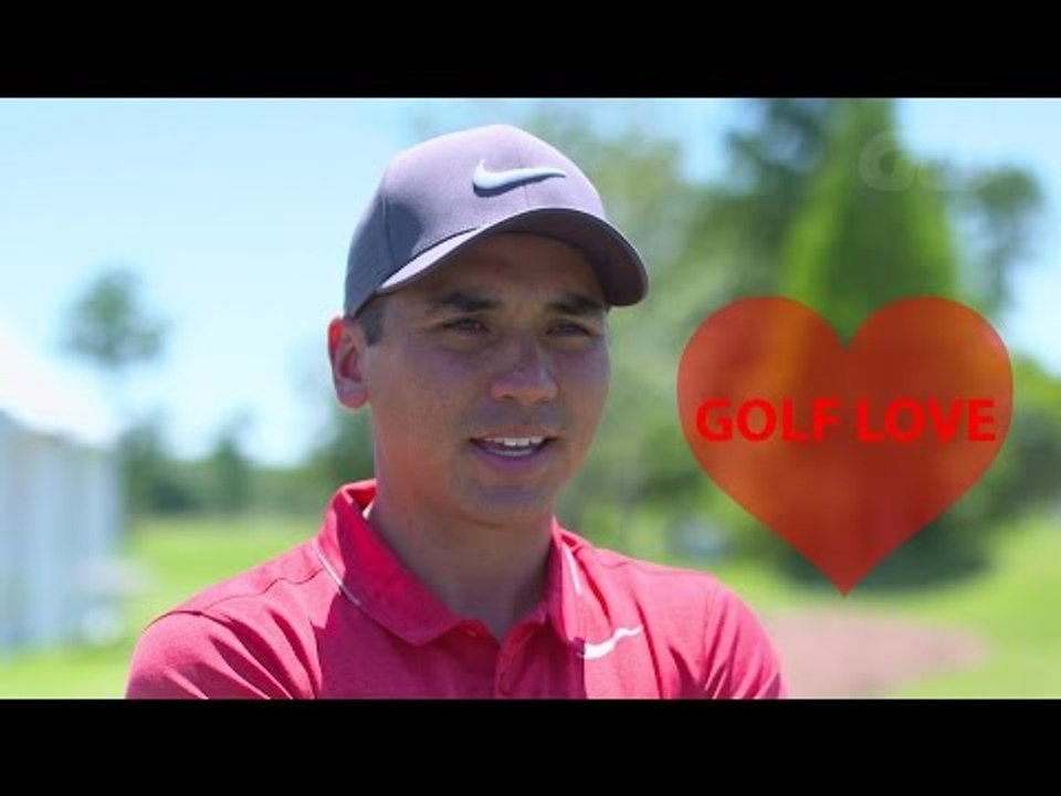 Golf Love: Jason Day