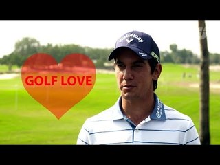 Golf Love: Matteo Manassero