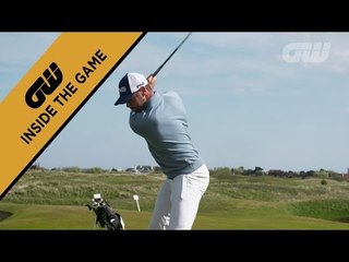 TP Tour: Royal St. George’s Golf Club
