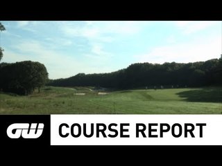 GW Course Report: Bethpage Black