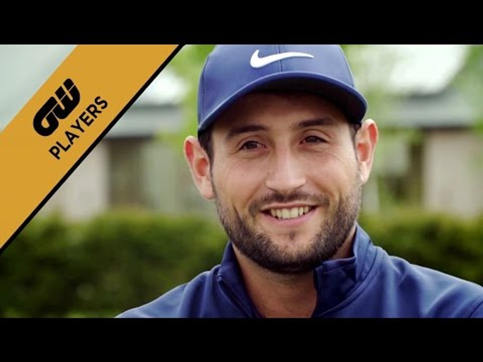 Player Profile: Alexander Levy