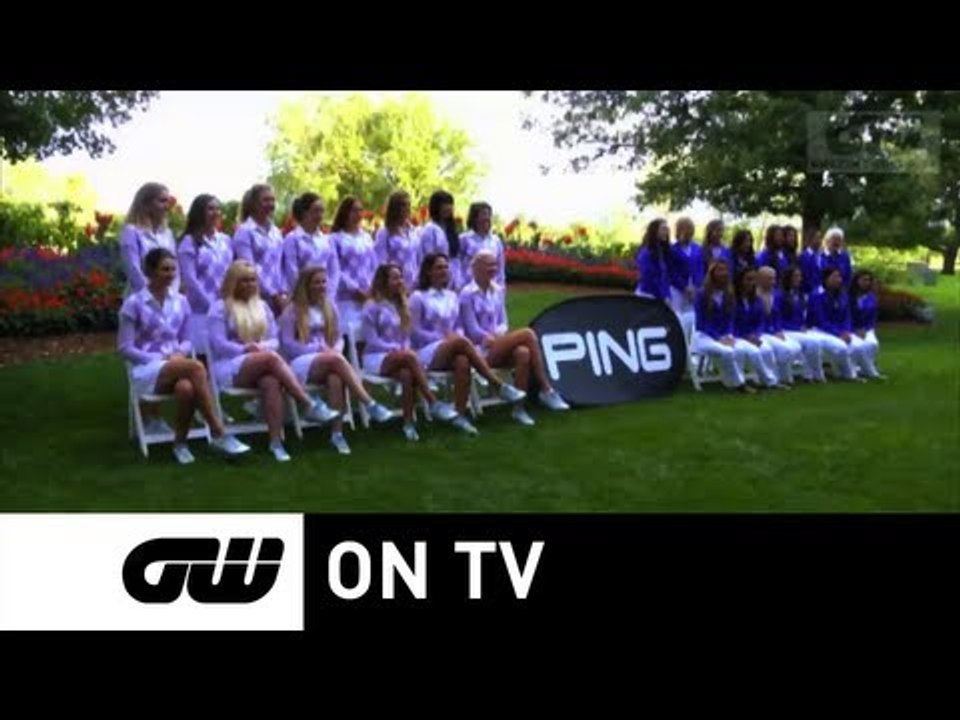 GW Inside The Game: PING Junior Solheim Cup