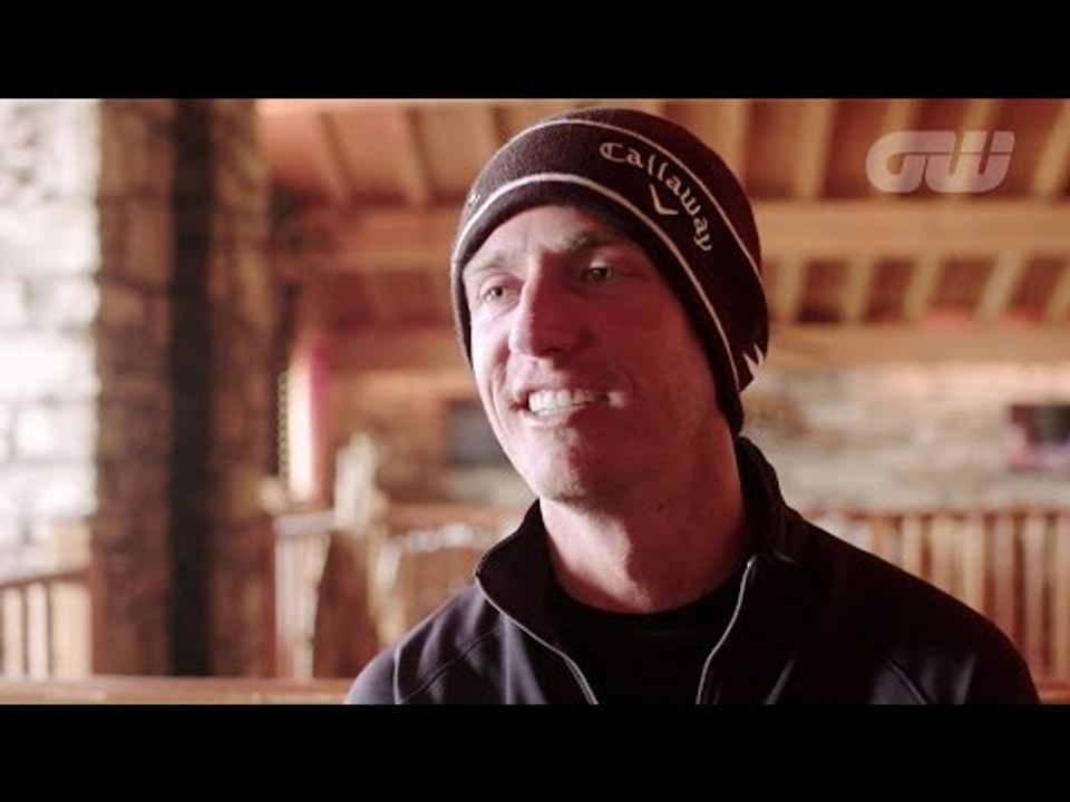 My Hero: Nicolas Colsaerts