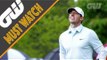 Spotlight on Rory McIlroy ahead of the U.S. Open