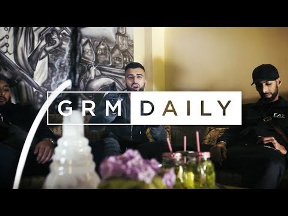 RoZe - Flights Not Feelings [Music Video] | GRM Daily