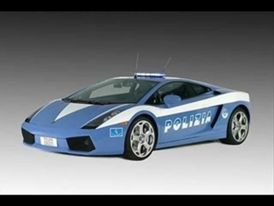 Funk Ferrari