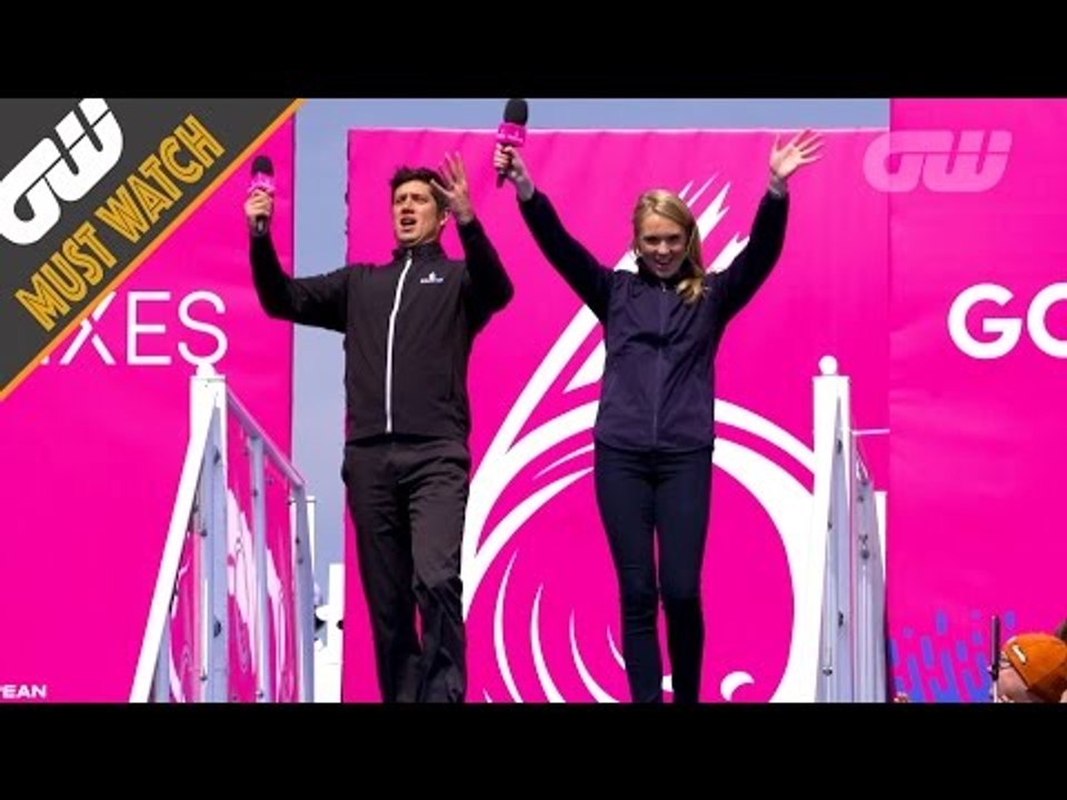 Inside The Game: GolfSixes