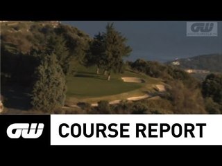 GW Course Report: Golf in Monte Carlo