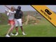 Coaching Anna: Michael Campbell - Downswing