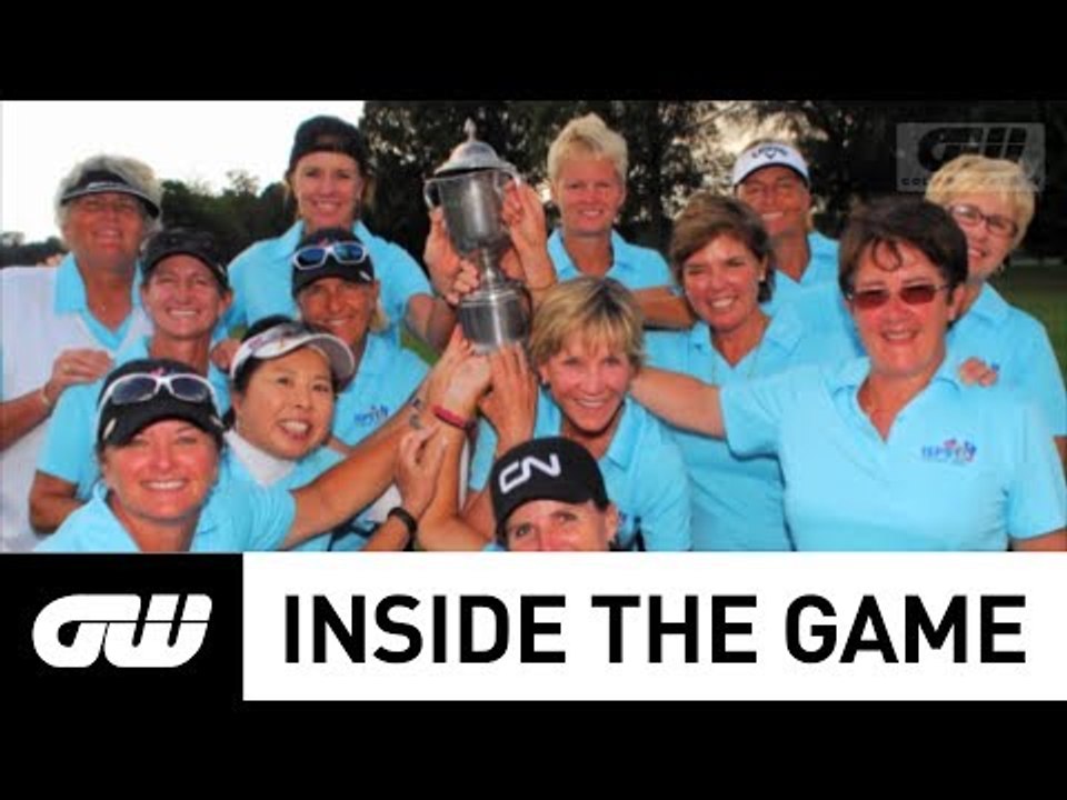 GW Inside The Game: at the ISPS Handa Cup
