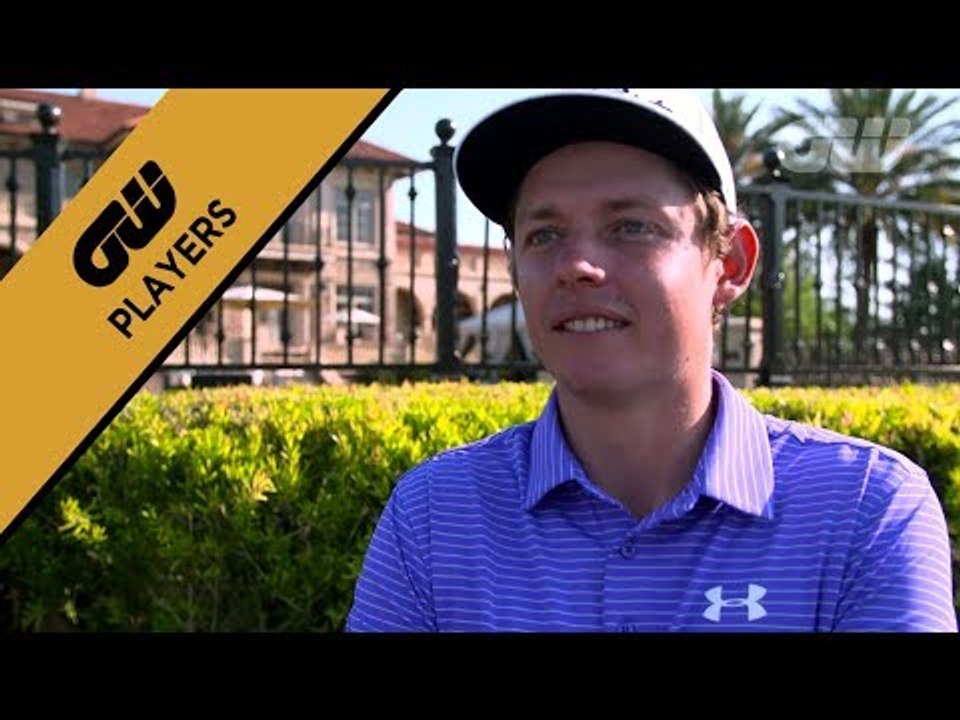 Player Profile: Cameron Smith
