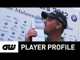 GW Player Profile: with Peter Hanson