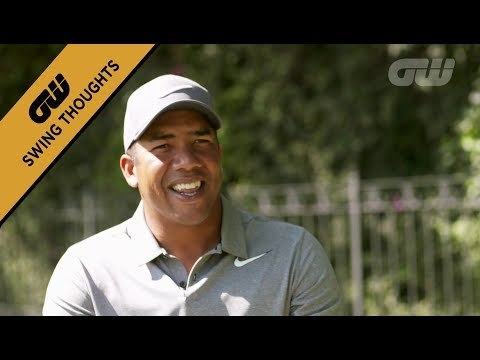 Swing Thoughts: Jhonattan Vegas