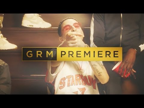 Geko - Likes That [Music Video] | GRM Daily