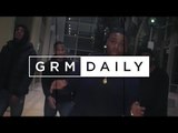 RoachE - Bop To Your Left (ft. Bailey Browne) [Music Video] | GRM Daily