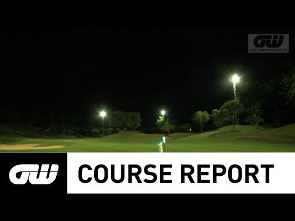 GW Course Report: Pattaya, Thailand