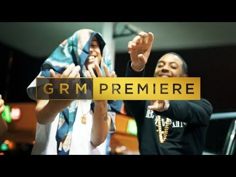 D-Block Europe (Young Adz x Dirtbike LB) - The Shard [Music Video] | GRM Daily