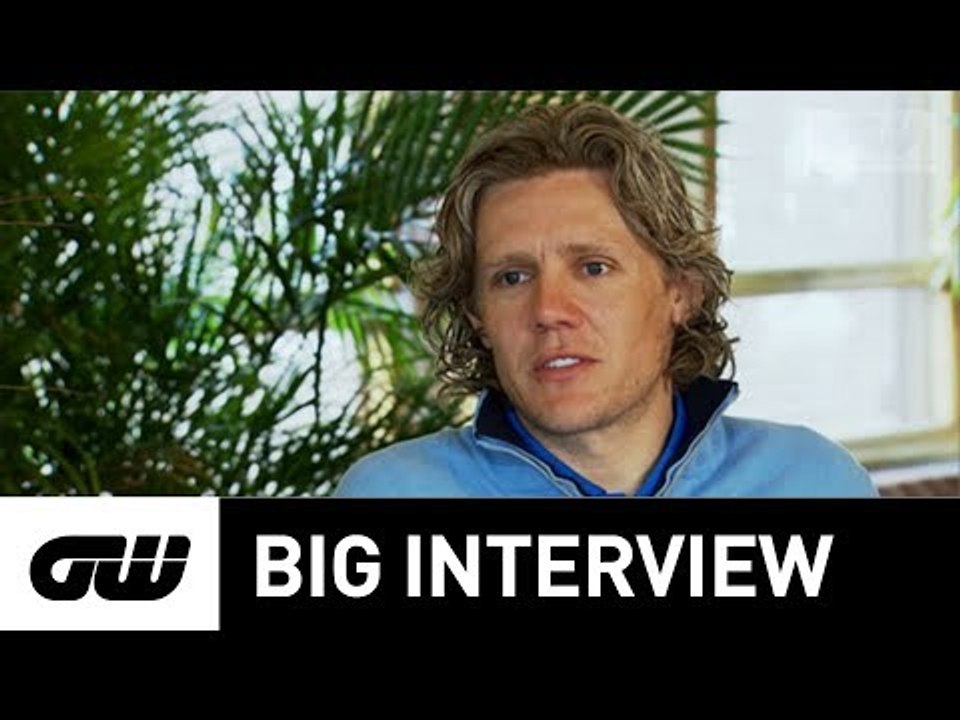 GW Big Interview: with Jimmy Bullard - Part 1