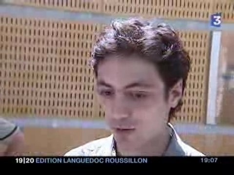 Procès déboulonneurs Montpellier Juillet 2006