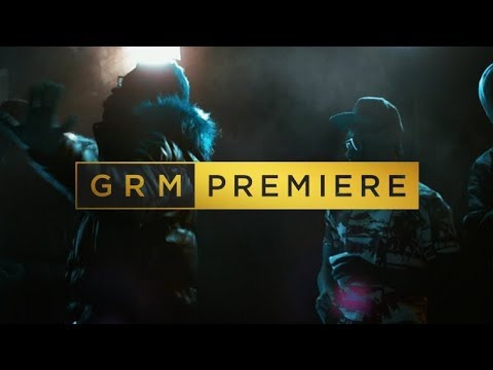 S Loud - You're In The Way [Music Video] | GRM Daily