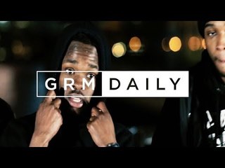 ADAS - My Name [Music Video] | GRM Daily