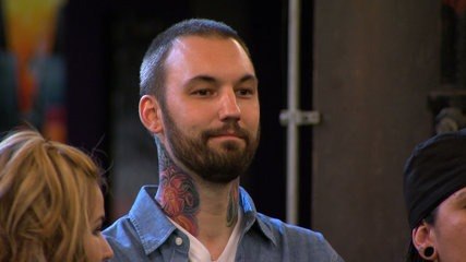 Ink Master Season 13 Episode 15 Official Videos Dailymotion