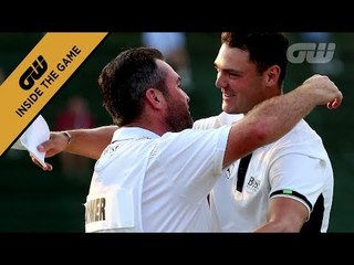 Craig Connelly on Martin Kaymer's 2014 U.S. Open triumph