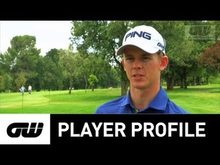 GW Player Profile: with Brandon Stone