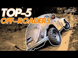 TOP-5: OS MAIORES DEVORADORES DE LAMA DA HISTÓRIA! - ACELELISTA #20