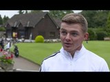 European Amateur Championship 2017 - Day 1 highlights