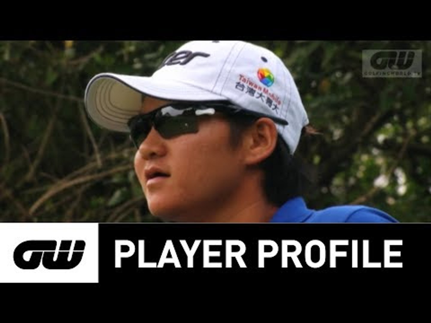 GW Player Profile: with Yani Tseng