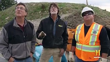 The Curse of Oak Island SNEAKPEAk EPISODE 10