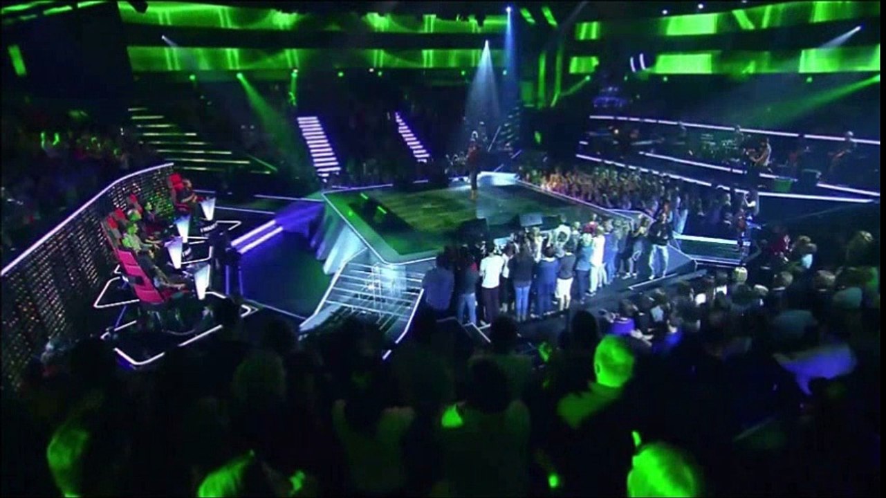 Staffel 4 Marion Campbell Teil1