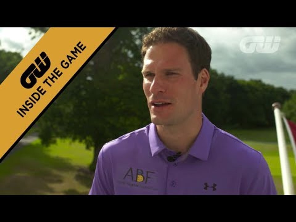 Asmir Begovic Foundation Golf Classic