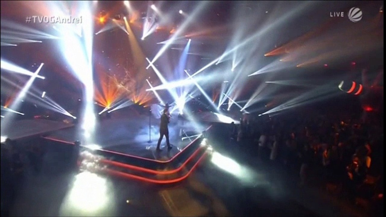 Staffel 4 Andrei Vesa Teil2