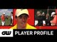 GW Player Profile: with Rory Mcilroy