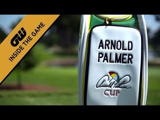 Arnold Palmer Cup 2017