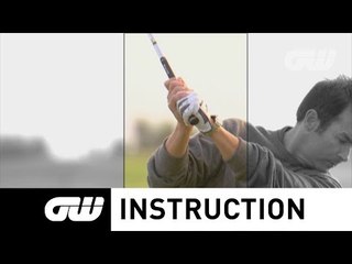 GW Instruction: Play Like a Pro - Lesson 12 - The Swing, Steve Stricker