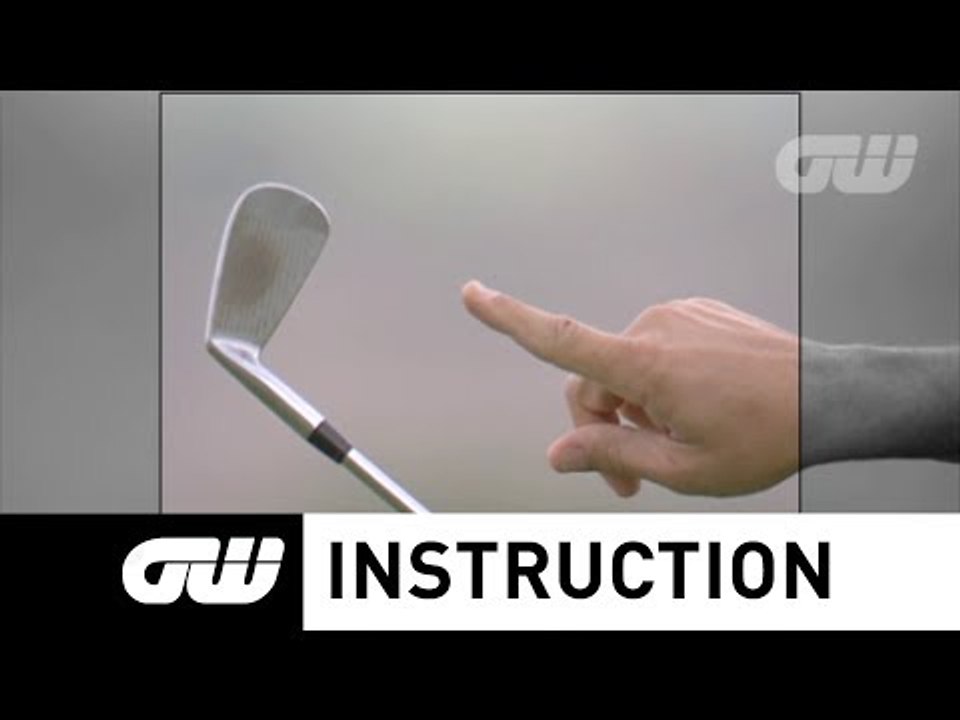 GW Instruction: Play Like a Pro - Lesson 16 - Key Thoughts, Set and Turn