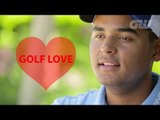 Golf Love: Juan Sebastián Muñoz