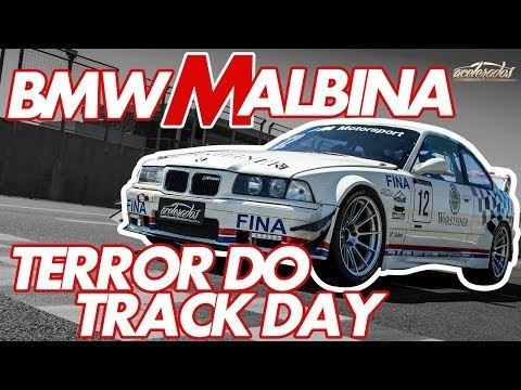 FÚRIA: BMW M3 DO CAPIROTO ATERRORIZANDO - VOLTA RÁPIDA C/ RUBENS BARRICHELLO #118 | ACELERADOS