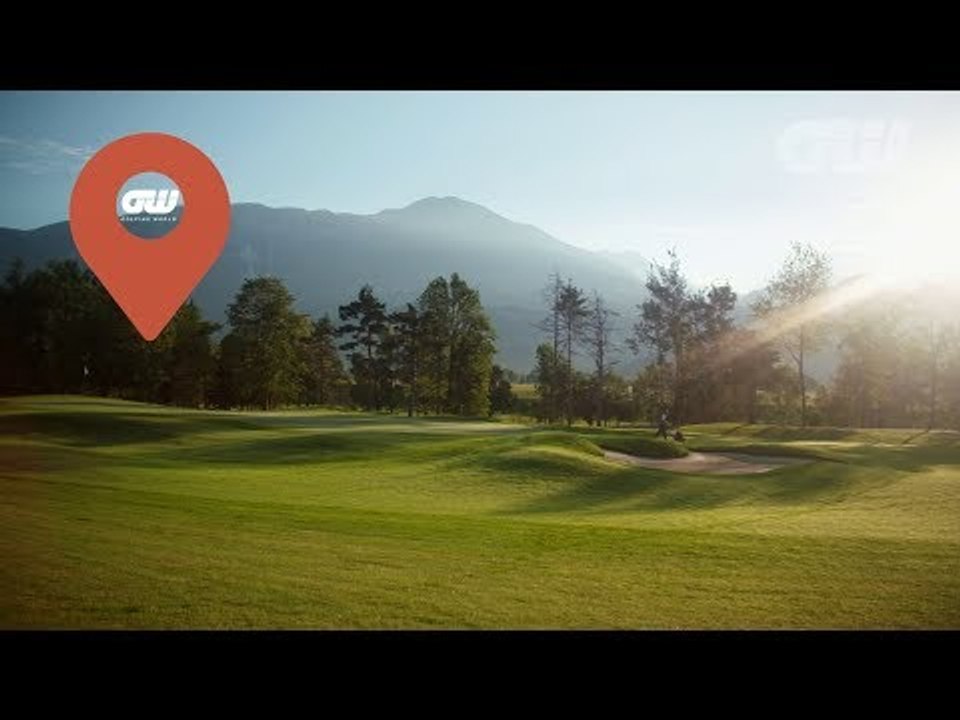 Destination: Royal Bled