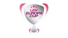 Women's Europa Cup Top Eight 2018 - GRE