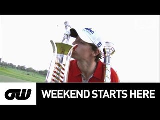 GW Weekend Starts Here: Wednesday 13th November 2013