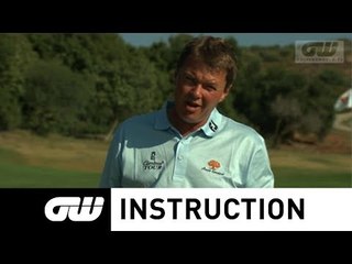GW Instruction: Path to Par - Lesson 17 - The Lob Shot