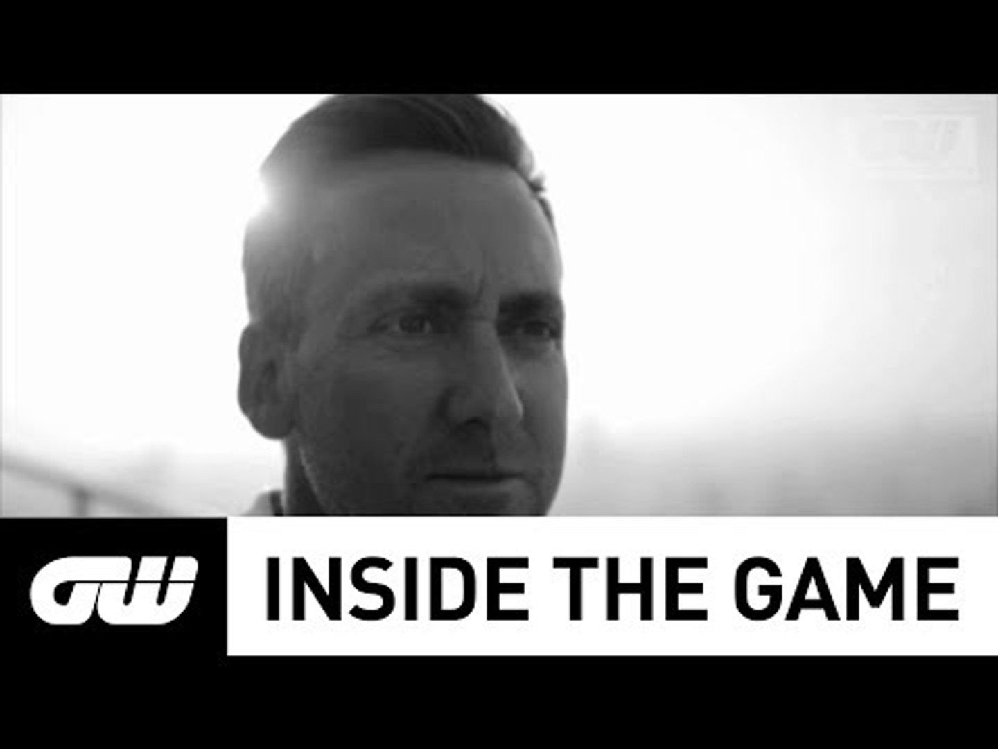 GW Inside The Game: Ian Poulter at the HSBC Champions -- Part 1